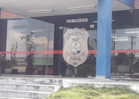 Corpo é encontrado jogado em avenida do distrito, em Manaus 
