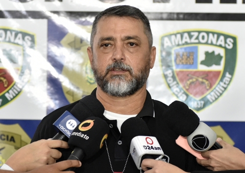 Homem é preso e adolescente é apreendido após assaltar famílias no Amazonas