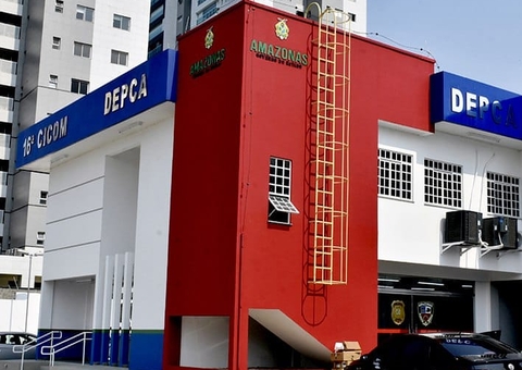 Idoso de 80 anos é investigado por estuprar vizinha de 8 anos em Manaus