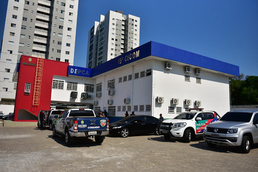 Pai de santo é preso em Manaus suspeito de estuprar adolescente 