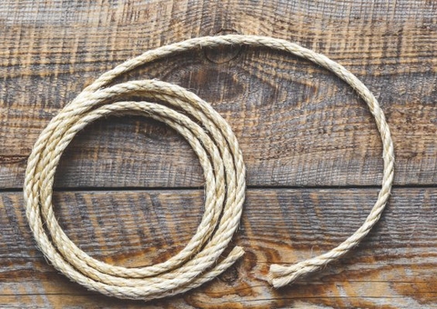 Morador é encontrado amarrado após ter casa roubada em Manaus