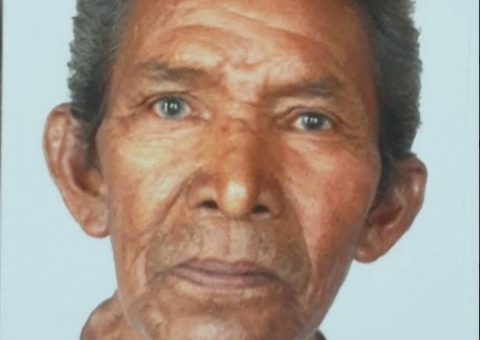 Idoso desaparece após receber alta de hospital em Manaus