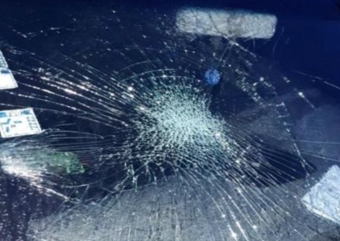 Casal é detido após desacatar policiais: 'eu sou engenheiro'