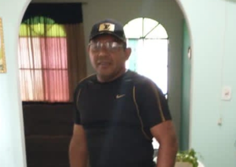 Homem sai de casa para comprar almoço e desaparece em Manaus