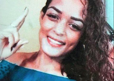 Jovem desaparece após sair com amiga da casa da avó em Manaus