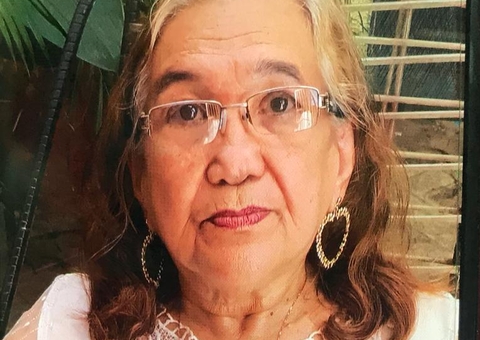 Idosa desaparece após discussão e carta de despedida em Manaus