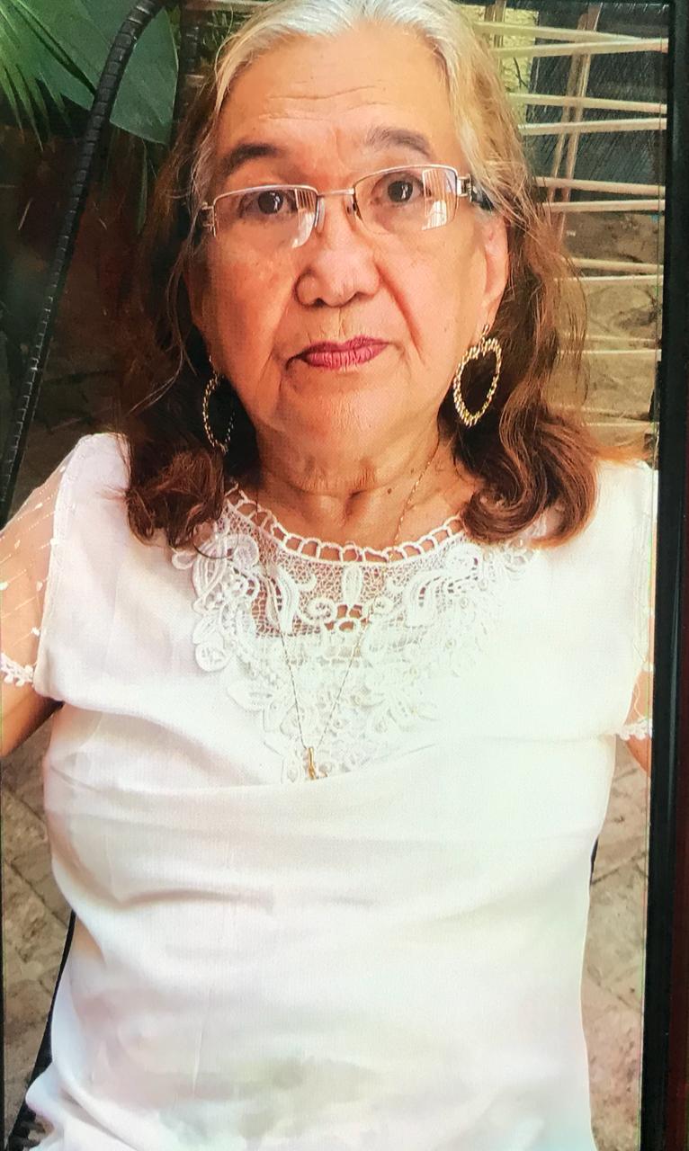 Idosa desaparece após discussão e carta de despedida em Manaus