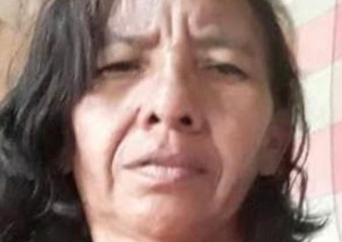Mulher desaparece após sair para trabalhar em Manaus