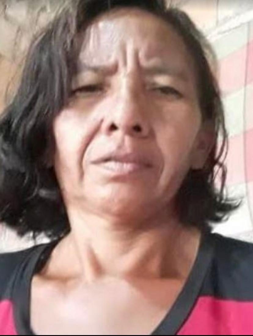 Mulher desaparece após sair para trabalhar em Manaus