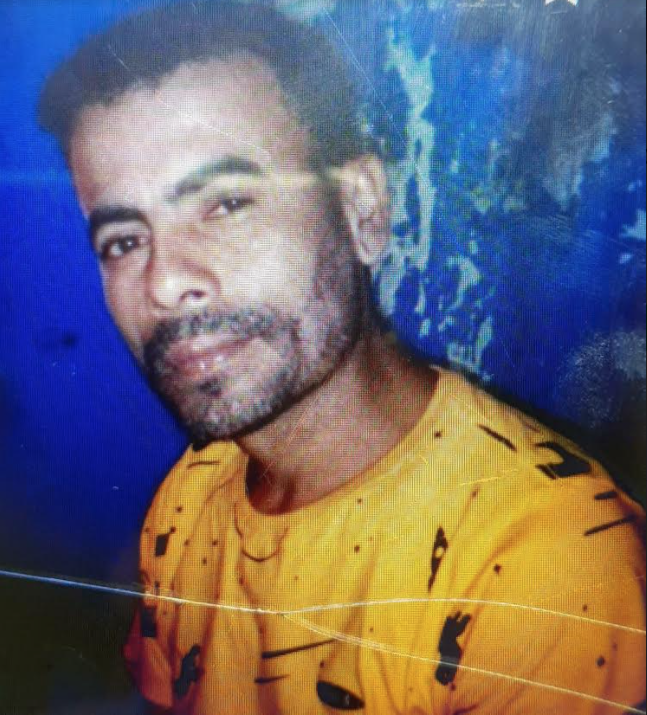 Homem desaparece após ir à mercearia em Manaus