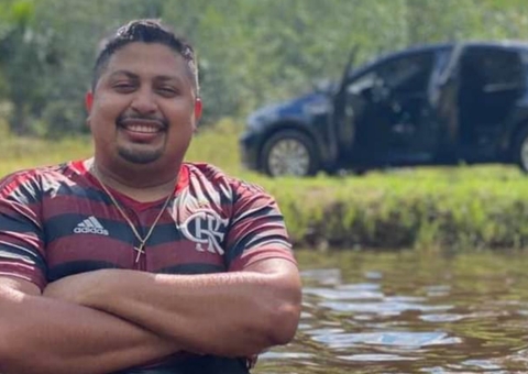 Motorista de aplicativo sai para trabalhar e desaparece em Manaus