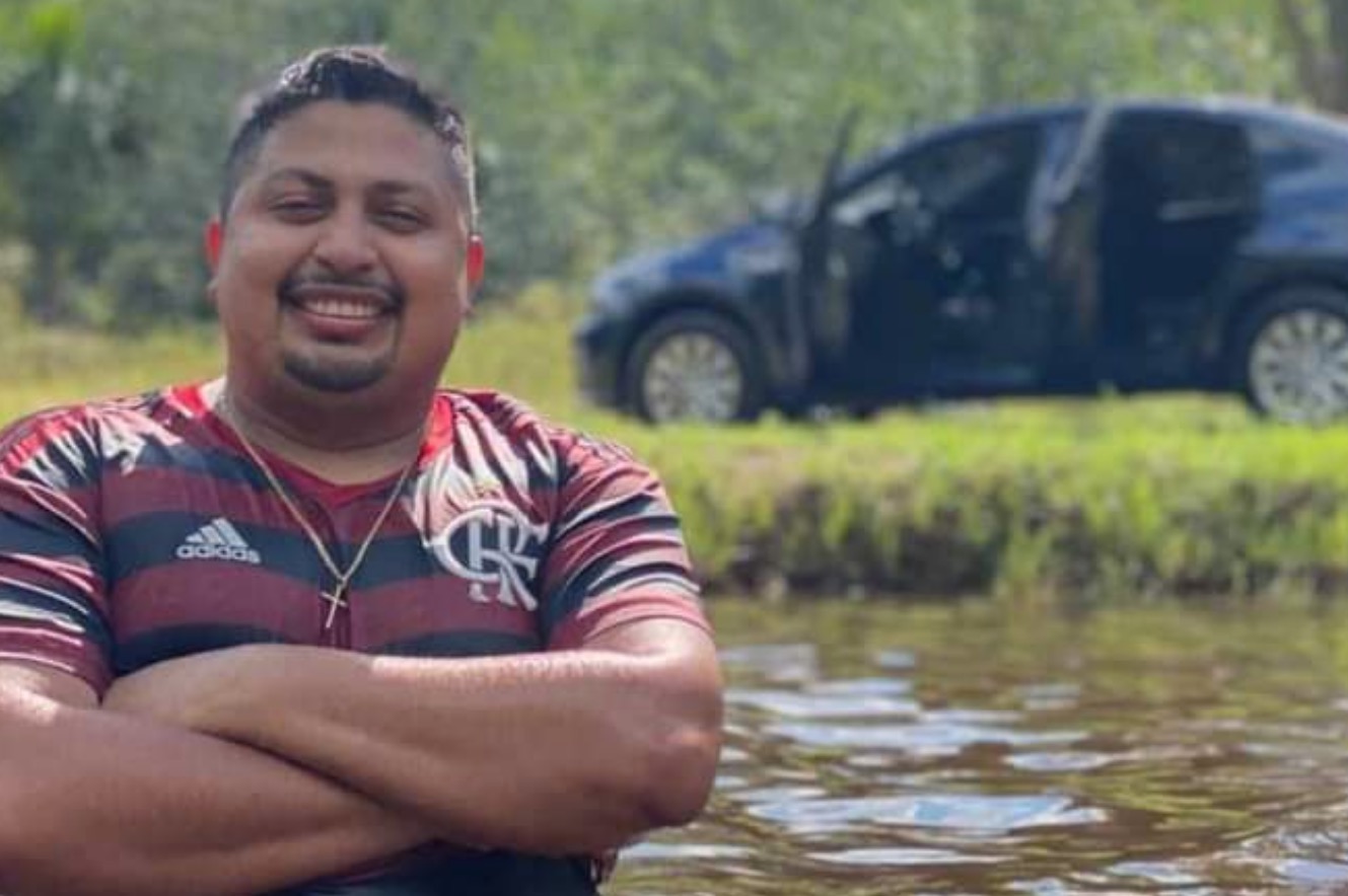 Motorista de aplicativo sai para trabalhar e desaparece em Manaus