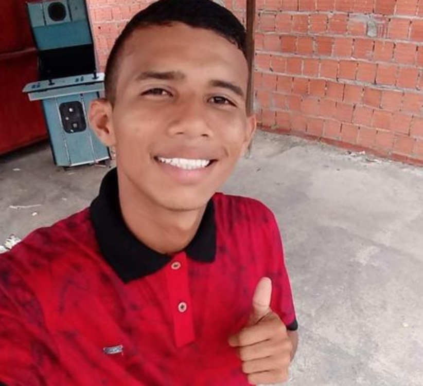 Corpo de desaparecido é encontrado dentro de cova em área de mata em Manaus