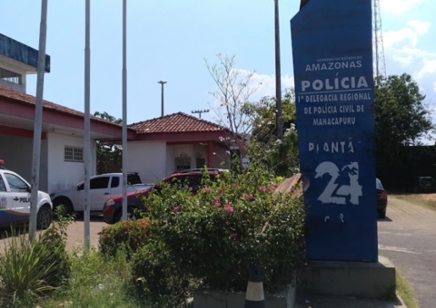 Integrante de organização criminosa é preso no Amazonas