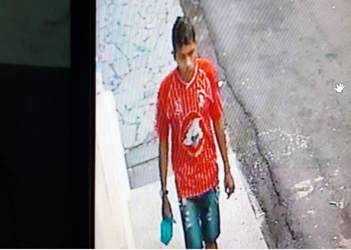 Polícia busca suspeito de matar homem em motel no Centro de Manaus