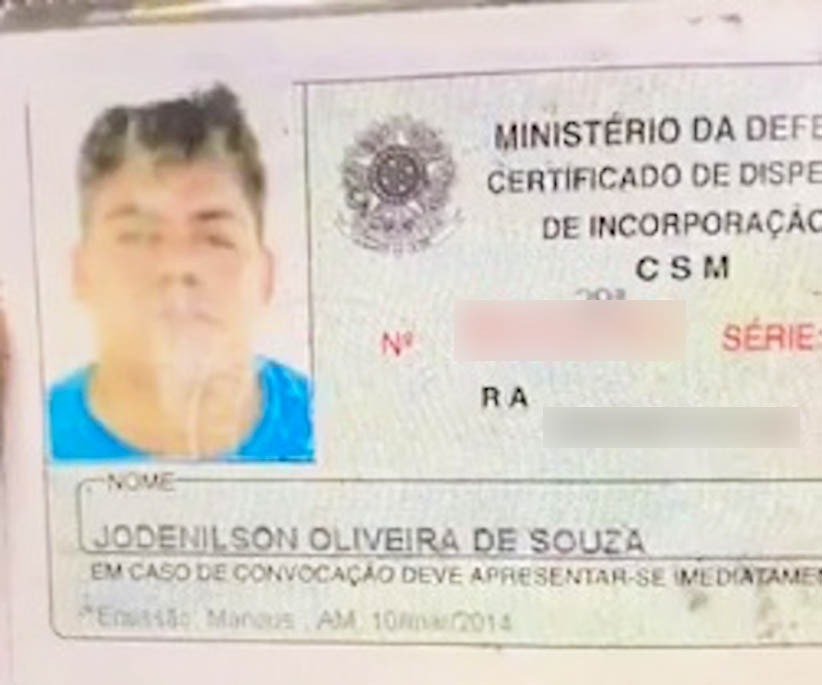 Dono de bar se nega a vender drogas e é morto a tiros em Manaus