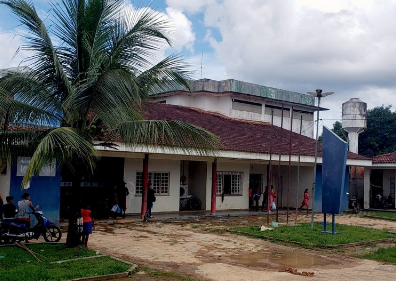 Homem é preso após tentar matar adolescente no Amazonas