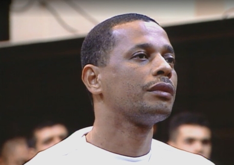 Traficante Elias Maluco é encontrado morto na prisão