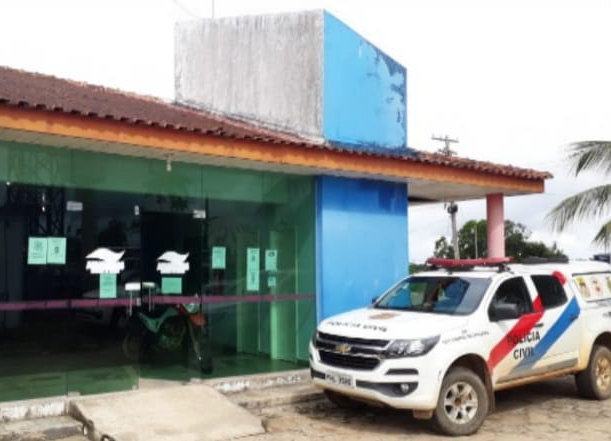 Suspeito de aplicar 'golpe da prótese dentária' é preso no Amazonas