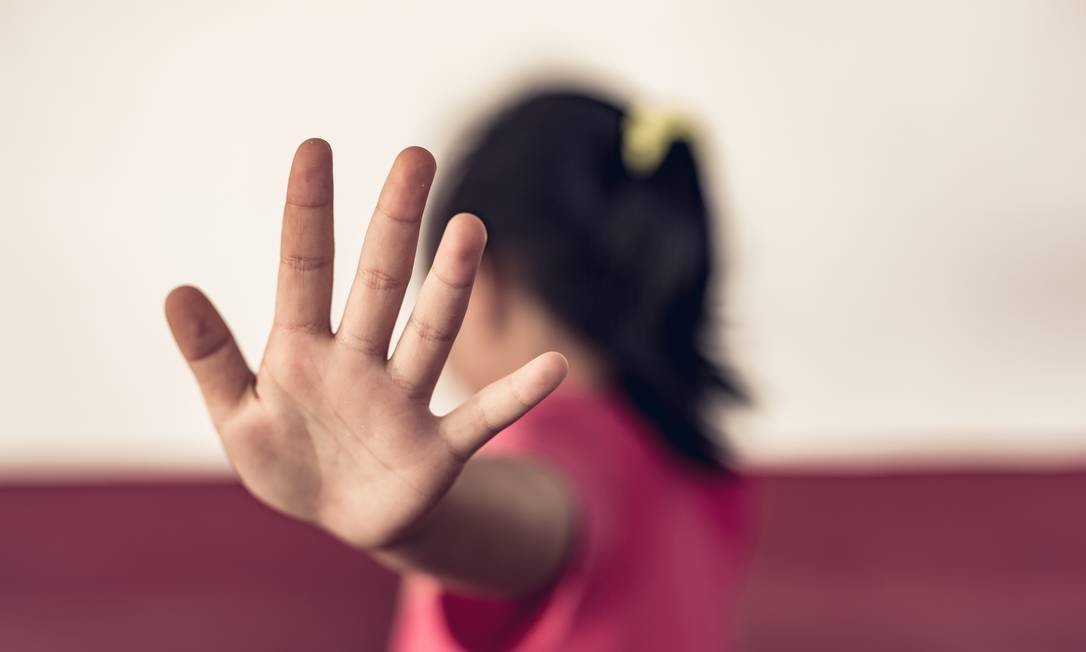 Homem é preso após estuprar criança de 8 anos em Manaus 