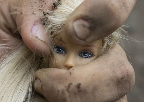 Criança de 4 anos é estuprada no Viver Melhor em Manaus