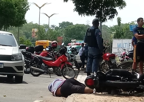 Caso de assassinado em parada de ônibus em Manaus pode ganhar novo rumo