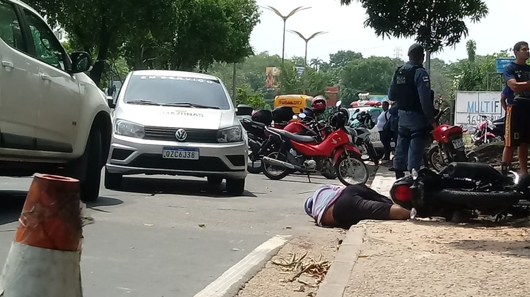 Caso de assassinado em parada de ônibus em Manaus pode ganhar novo rumo