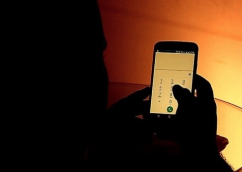 Adolescente finge ser traficante para extorquir colega no Amazonas