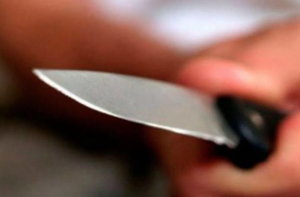 Homem é preso ao tentar matar esposa a facadas no Amazonas