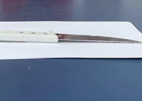 Adolescente é apreendido suspeito de matar servidor do Tjam a facada