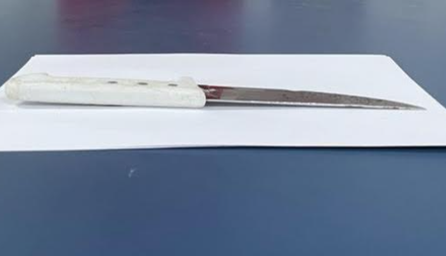 Adolescente é apreendido suspeito de matar servidor do Tjam a facada