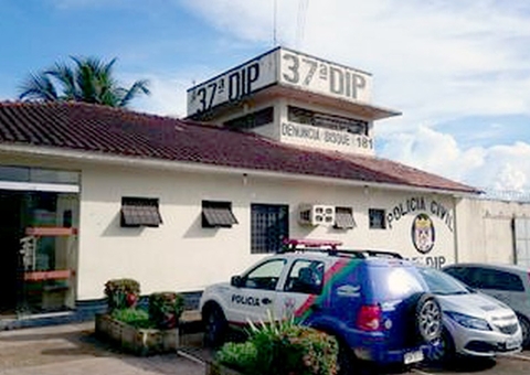 Presos são suspeitos de compartilhar máscaras para contrair covid-19 no AM