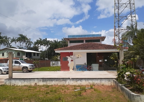 Homem que matou companheira com facada no olho é preso no Amazonas