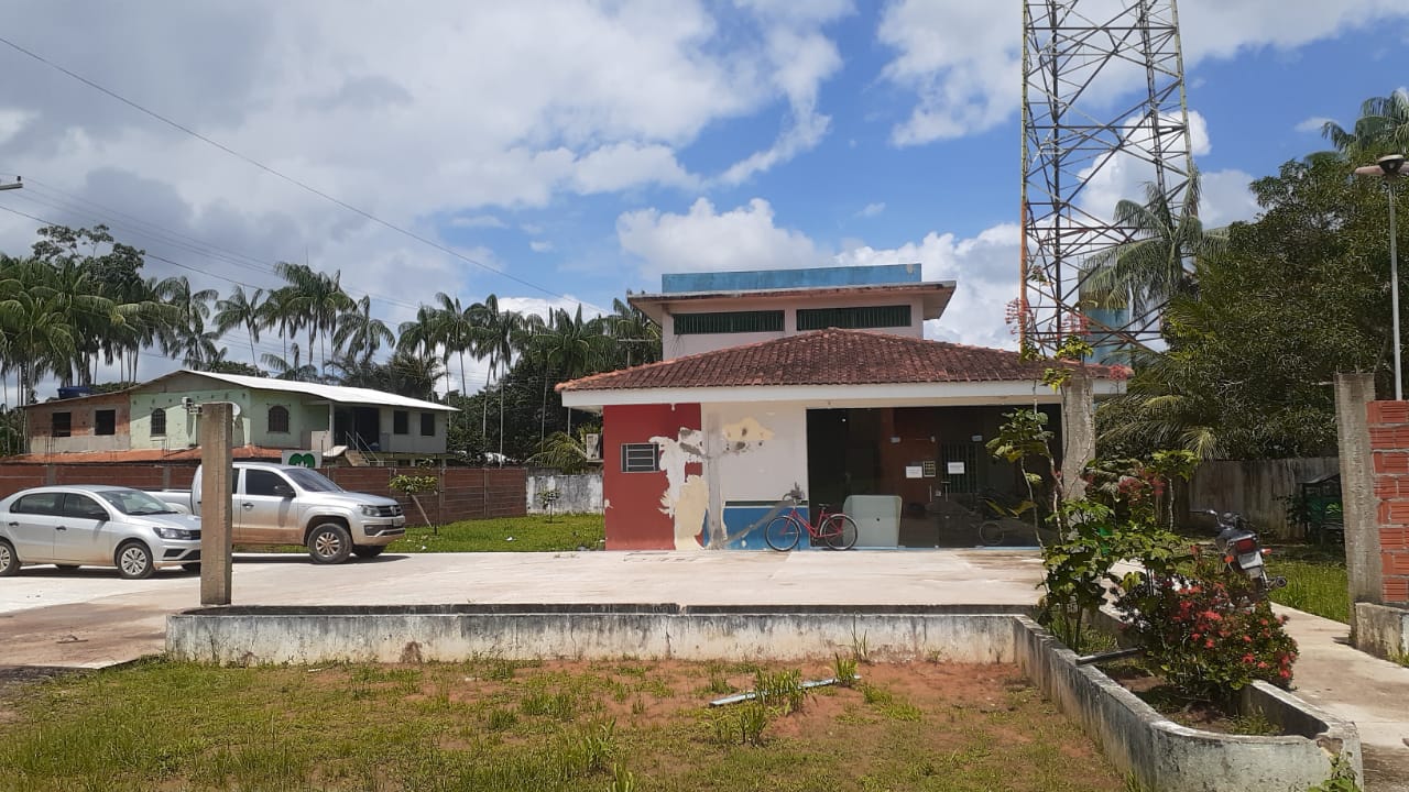 Homem que matou companheira com facada no olho é preso no Amazonas