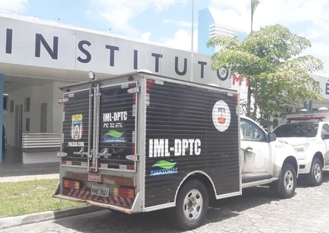 Mulher é atropelada e morre a caminho de hospital em Manaus