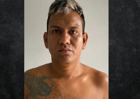 Polícia procura criminoso especialista em desmanche de veículos em Manaus 