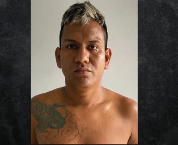 Polícia procura criminoso especialista em desmanche de veículos em Manaus 