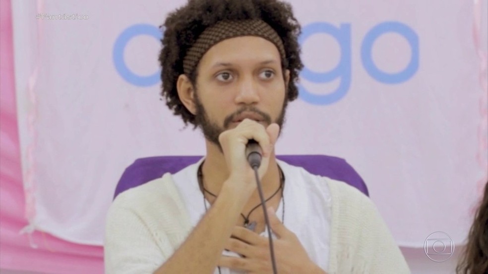 Polícia prende chefe de seita denunciado por crimes sexuais