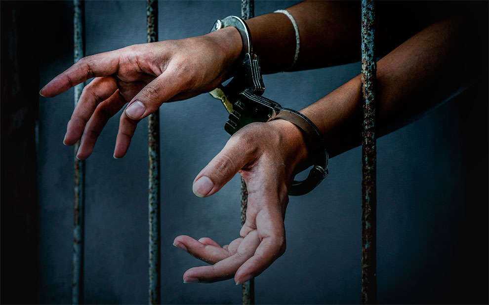 Foragido por homicídio e tráfico é preso no Centro de Manaus