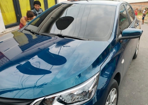 No Natal, homem é espancado em boca de fumo e morre em Manaus