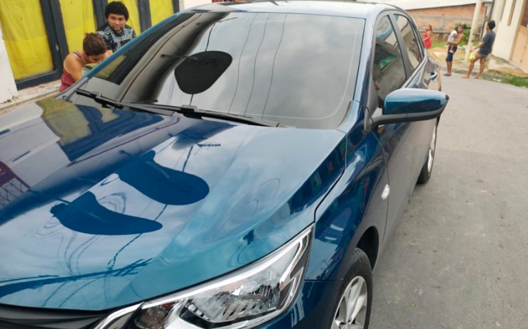 No Natal, homem é espancado em boca de fumo e morre em Manaus