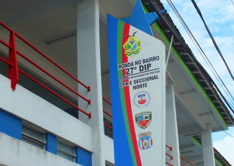 Homem é preso após estuprar mulher e adolescente no mesmo dia em Manaus 