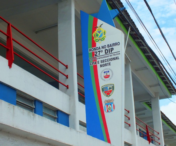 Homem é preso após estuprar mulher e adolescente no mesmo dia em Manaus 