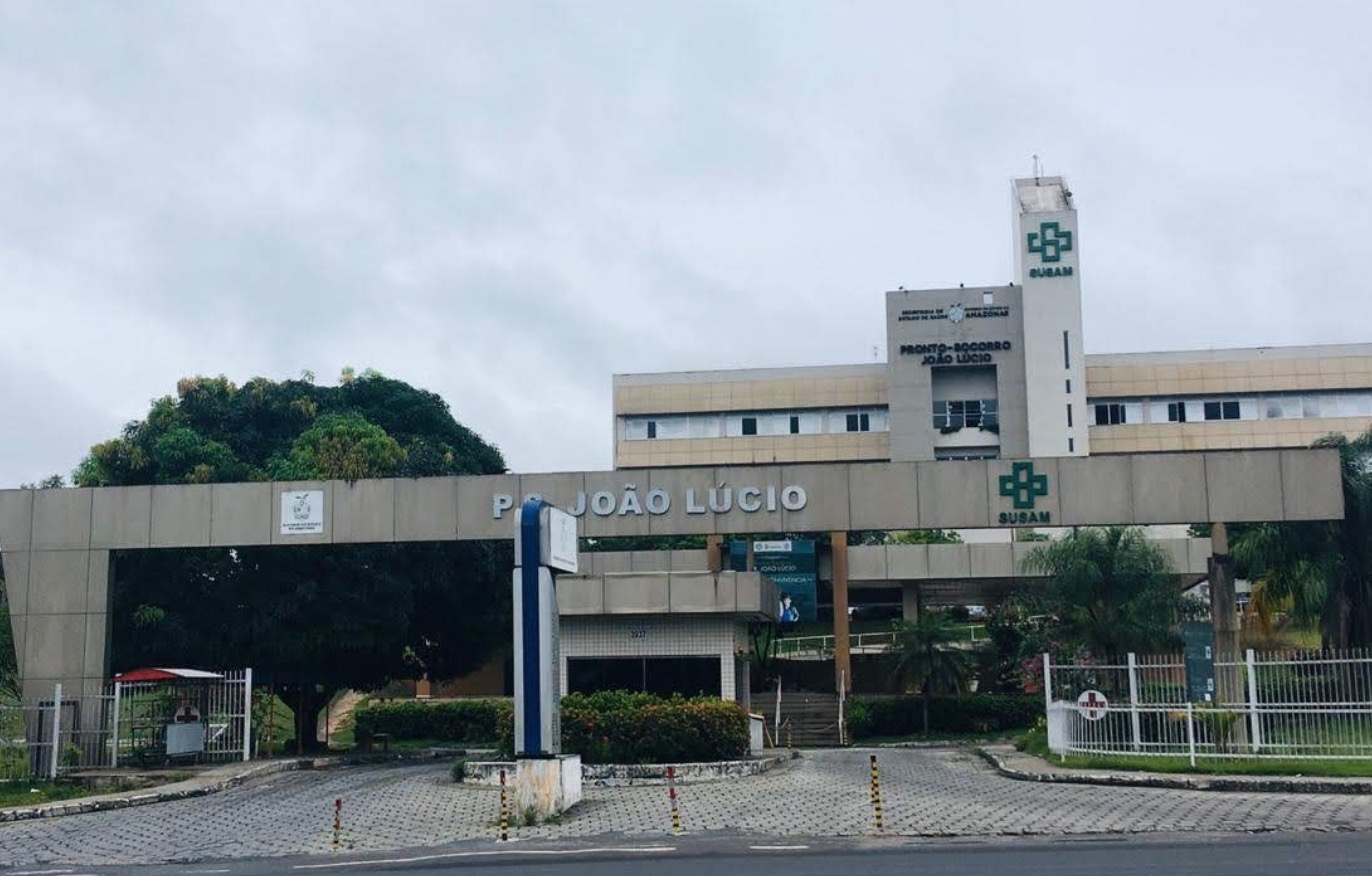 Morre homem baleado em feira de Manaus