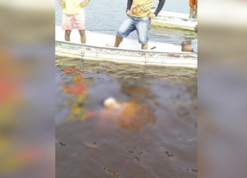 Segundo suspeito de matar dono de flutuante é preso no Amazonas