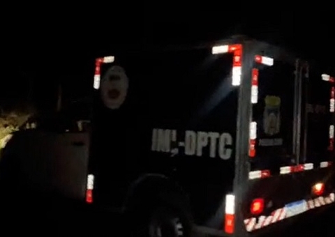 Corpo de jovem é encontrado com tiro na cabeça em Manaus