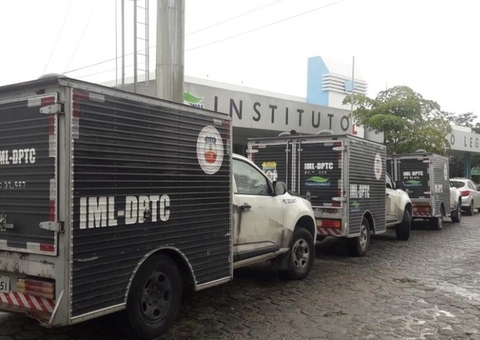 Homem é morto a tiros após sair para beber com amigos em Manaus