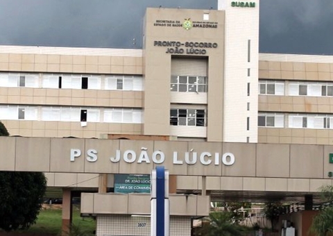 Na porta de casa, homem leva tiro no peito e na boca em Manaus  