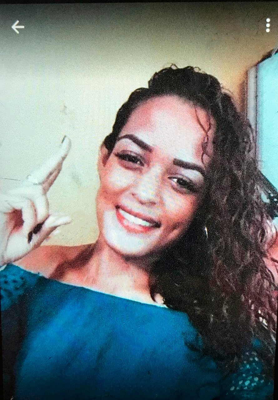 Jovem desaparece após sair com amiga da casa da avó em Manaus