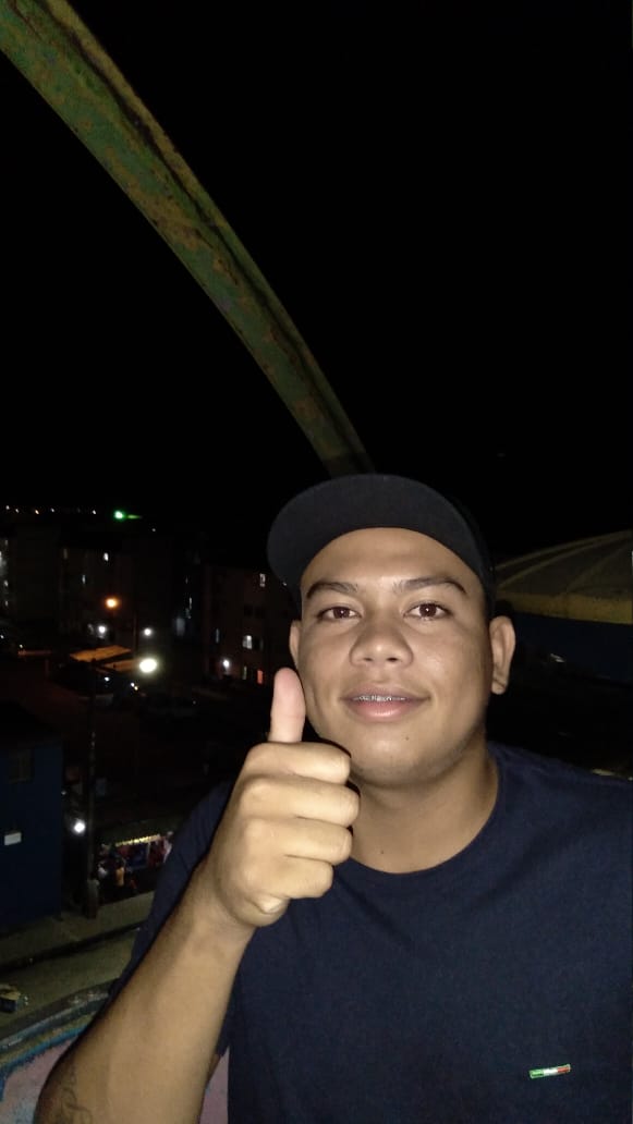 Família revela motivo da morte de jovem achado com bilhete em Manaus 